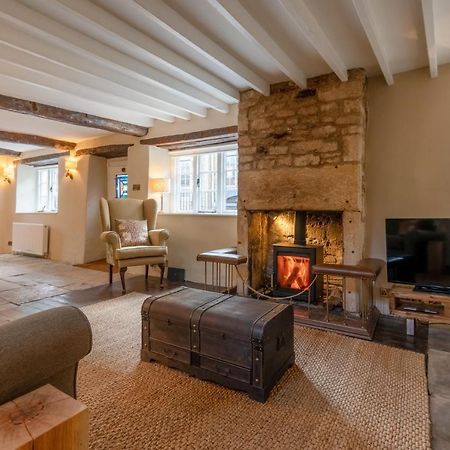 Farthingdales Villa Бърфорд Екстериор снимка